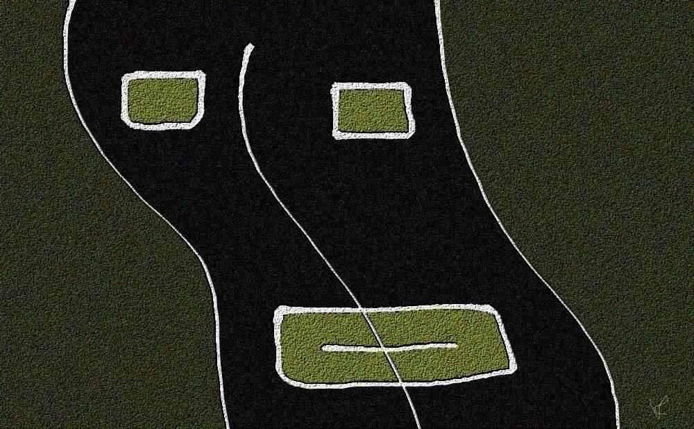 Digital - 2016 drawing